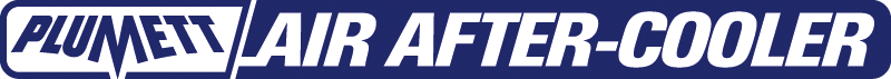 Logo of Air after-cooler